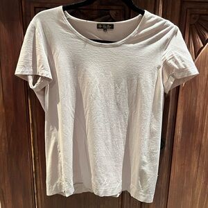 Loro Piana layering tee “My- T T-Shirt”